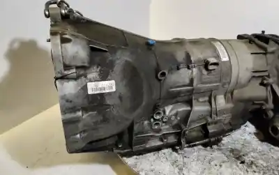 Second-hand car spare part gearbox for bmw x5 (e70) 3.0d oem iam references 1068050003 6hp28x 1068052014zxu