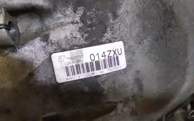 Second-hand car spare part gearbox for bmw x5 (e70) 3.0d oem iam references 1068050003 6hp28x 1068052014zxu
