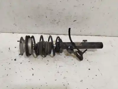Peça sobressalente para automóvel em segunda mão amortecedor dianteiro esquerdo por bmw serie 1 berlina (e81/e87) 2.0 cat referências oem iam 31316771553  