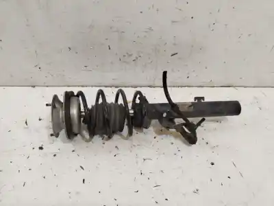 Peça sobressalente para automóvel em segunda mão AMORTECEDOR DIANTEIRO ESQUERDO por BMW SERIE 1 BERLINA (E81/E87)  Referências OEM IAM 31316771553  