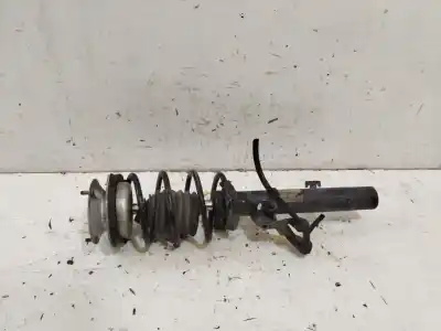 Peça sobressalente para automóvel em segunda mão amortecedor dianteiro esquerdo por bmw serie 1 berlina (e81/e87) 2.0 cat referências oem iam 31316771553  