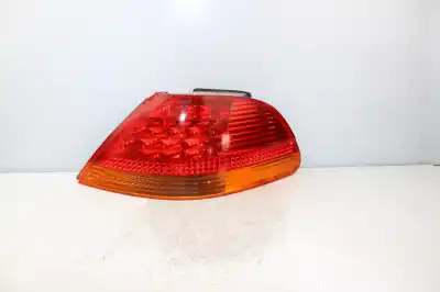 Second-hand car spare part right tailgate light for bmw serie 7 (e65/e66) 730d oem iam references 83796889  