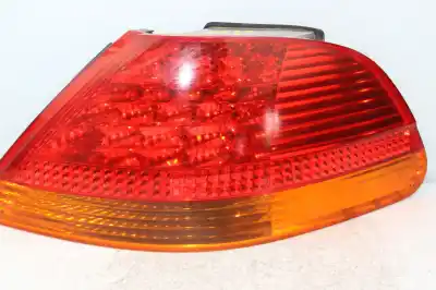 Second-hand car spare part right tailgate light for bmw serie 7 (e65/e66) 730d oem iam references 83796889  