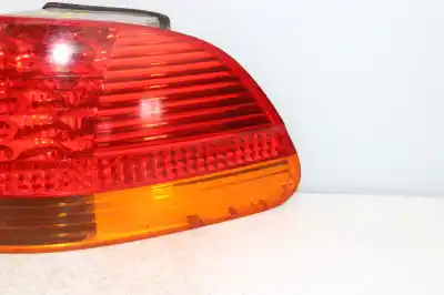Second-hand car spare part right tailgate light for bmw serie 7 (e65/e66) 730d oem iam references 83796889  