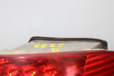 Second-hand car spare part right tailgate light for bmw serie 7 (e65/e66) 730d oem iam references 83796889  