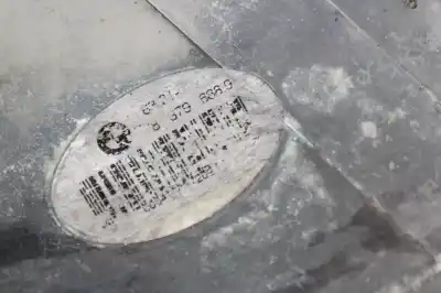 Second-hand car spare part right tailgate light for bmw serie 7 (e65/e66) 730d oem iam references 83796889  