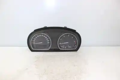 Peça sobressalente para automóvel em segunda mão quadrante por bmw serie x3 (e83) 2.0d [2.0 ltr. - 110 kw 16v diesel cat] referências oem iam 341611302  