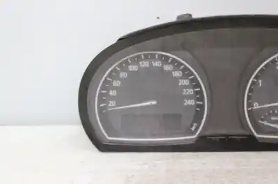 Peça sobressalente para automóvel em segunda mão quadrante por bmw serie x3 (e83) 2.0d [2.0 ltr. - 110 kw 16v diesel cat] referências oem iam 341611302  