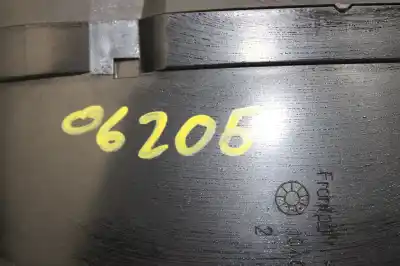 Peça sobressalente para automóvel em segunda mão quadrante por bmw serie x3 (e83) 2.0d [2.0 ltr. - 110 kw 16v diesel cat] referências oem iam 341611302  