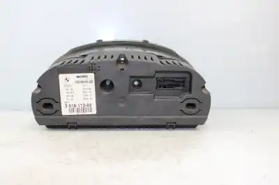 Second-hand car spare part DASHBOARD for BMW SERIE X3 (E83)  OEM IAM references 341611302  