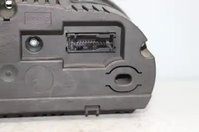 Peça sobressalente para automóvel em segunda mão quadrante por bmw serie x3 (e83) 2.0d [2.0 ltr. - 110 kw 16v diesel cat] referências oem iam 341611302  