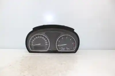 Peça sobressalente para automóvel em segunda mão quadrante por bmw serie x3 (e83) 2.0d [2.0 ltr. - 110 kw 16v diesel cat] referências oem iam 102464032  