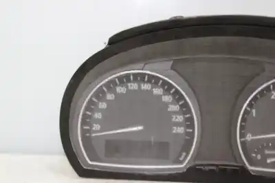 Peça sobressalente para automóvel em segunda mão quadrante por bmw serie x3 (e83) 2.0d [2.0 ltr. - 110 kw 16v diesel cat] referências oem iam 102464032  