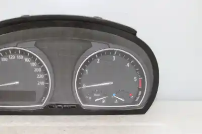 Peça sobressalente para automóvel em segunda mão quadrante por bmw serie x3 (e83) 2.0d [2.0 ltr. - 110 kw 16v diesel cat] referências oem iam 102464032  