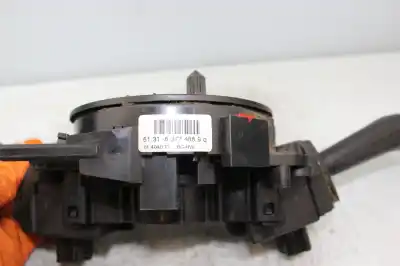 Peça sobressalente para automóvel em segunda mão fita do airbag por bmw serie x3 (e83) 2.0d [2.0 ltr. - 110 kw 16v diesel cat] referências oem iam 613183774889