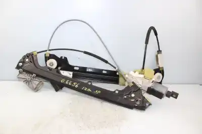 Second-hand car spare part driver left window regulator for bmw serie 3 coupe (e92) 325i oem iam references   
