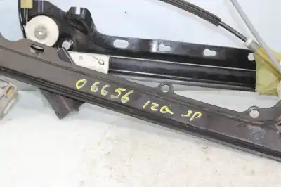Second-hand car spare part driver left window regulator for bmw serie 3 coupe (e92) 325i oem iam references   