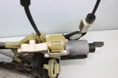 Peça sobressalente para automóvel em segunda mão elevador de vidros dianteira esquerda por bmw serie 3 coupe (e92) 325i referências oem iam 