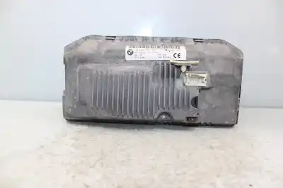 Second-hand car spare part multifunction display for bmw serie 7 (e65/e66) 730d oem iam references 65826931556  