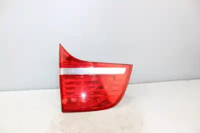 Second-hand car spare part interior left tailgate light for bmw x6 (e71) 3.0d oem iam references 02s12316  