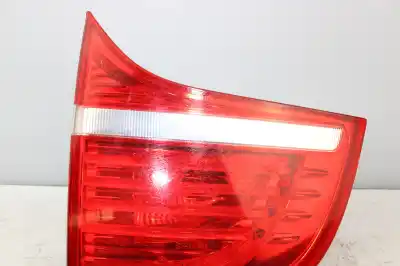Second-hand car spare part interior left tailgate light for bmw x6 (e71) 3.0d oem iam references 02s12316