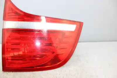 Second-hand car spare part interior left tailgate light for bmw x6 (e71) 3.0d oem iam references 02s12316  