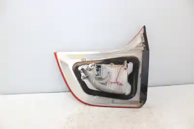 Second-hand car spare part interior left tailgate light for bmw x6 (e71) 3.0d oem iam references 02s12316  