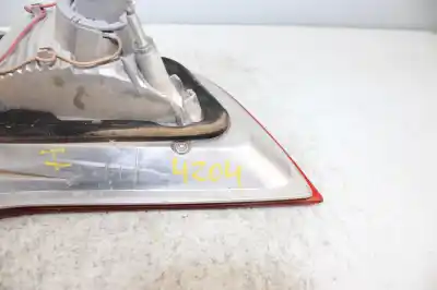 Second-hand car spare part interior left tailgate light for bmw x6 (e71) 3.0d oem iam references 02s12316  