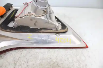 Second-hand car spare part interior left tailgate light for bmw x6 (e71) 3.0d oem iam references 02s12316  