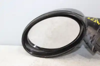 Peça sobressalente para automóvel em segunda mão espelho retrovisor esquerdo por mini cabrio (r52) cooper referências oem iam   