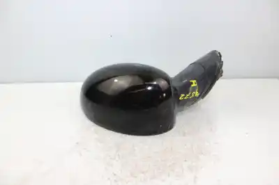 Peça sobressalente para automóvel em segunda mão espelho retrovisor esquerdo por mini cabrio (r52) cooper referências oem iam   