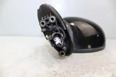 Peça sobressalente para automóvel em segunda mão espelho retrovisor esquerdo por mini cabrio (r52) cooper referências oem iam   