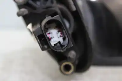Peça sobressalente para automóvel em segunda mão espelho retrovisor esquerdo por mini cabrio (r52) cooper referências oem iam   