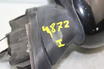 Peça sobressalente para automóvel em segunda mão espelho retrovisor esquerdo por mini cabrio (r52) cooper referências oem iam   