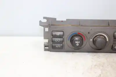 Peça sobressalente para automóvel em segunda mão comando de sofagem (chauffage / ar condicionado)  por bmw serie 7 (e65/e66) 730d referências oem iam 64116925743  