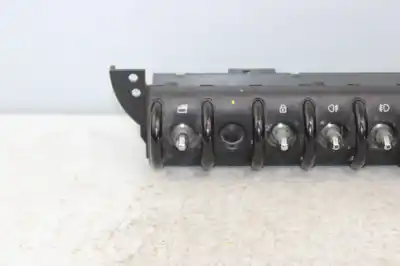 Second-hand car spare part multifunction switch for mini cabrio (r52) cooper oem iam references 6958029  