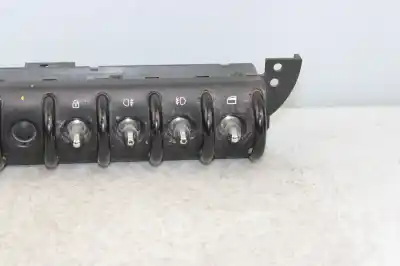 Автозапчасти б/у МНОГОФУНКЦИОНАЛЬНОЕ УПРАВЛЕНИЕ за MINI CABRIO (R52)  ссылки OEM IAM 6958029  