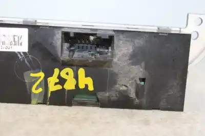 Second-hand car spare part multifunction switch for mini cabrio (r52) cooper oem iam references 6958029  