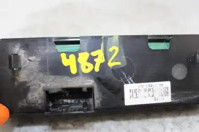 Second-hand car spare part multifunction switch for mini cabrio (r52) cooper oem iam references 6958029  