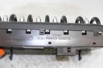 Second-hand car spare part multifunction switch for mini cabrio (r52) cooper oem iam references 6958029  