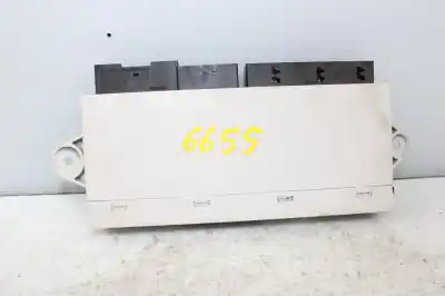 Second-hand car spare part electronic module for bmw serie 7 (e65/e66) 730d oem iam references 613569291739  