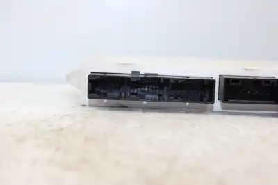 Second-hand car spare part electronic module for bmw serie 7 (e65/e66) 730d oem iam references 613569291739  
