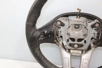 Second-hand car spare part steering wheel for kia ceed ed oem iam references 561101h500eq  