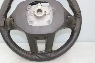 Second-hand car spare part steering wheel for kia ceed ed oem iam references 561101h500eq  