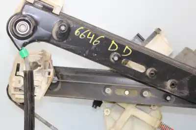 Peça sobressalente para automóvel em segunda mão elevador de vidros dianteiro direito por bmw serie x3 (e83) 2.0d [2.0 ltr. - 110 kw 16v diesel cat] referências oem iam 69259641