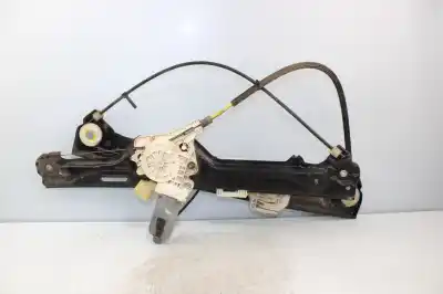 Second-hand car spare part driver left window regulator for bmw x6 (e71) 3.0d oem iam references 7179605s  