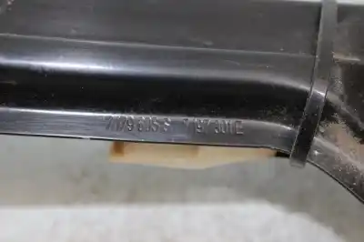 Second-hand car spare part driver left window regulator for bmw x6 (e71) 3.0d oem iam references 7179605s  