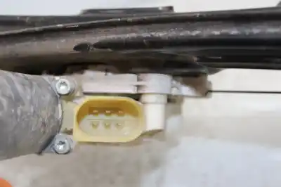 Second-hand car spare part driver left window regulator for bmw x6 (e71) 3.0d oem iam references 7179605s  