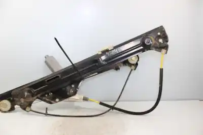 Second-hand car spare part driver left window regulator for bmw x6 (e71) 3.0d oem iam references 7179605s