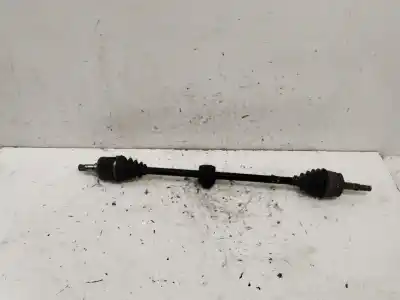 Piesă de schimb auto la mâna a doua transmisie fatã dreapta pentru opel meriva blue line referințe oem iam 